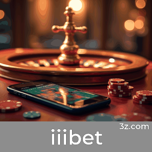 iiibet: Plataforma de Apostas Confiável e Divertida