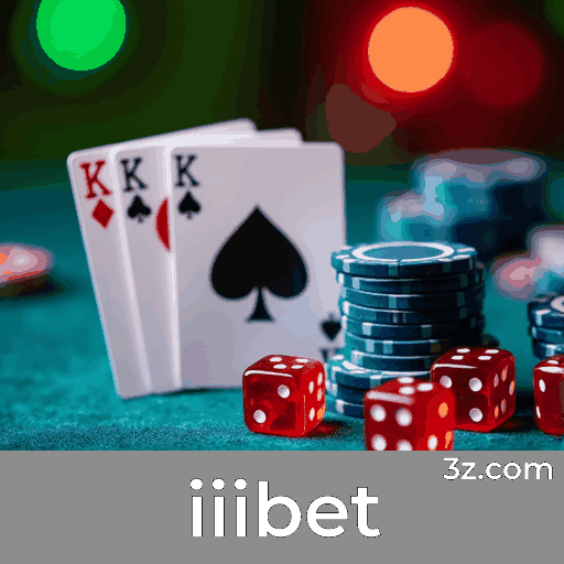 iiibet: Plataforma de Apostas Confiável e Divertida