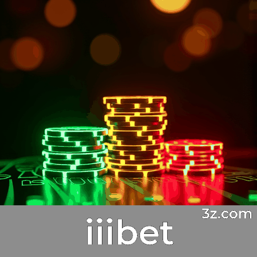 Experimente iiibet: Aposta Completa e Conveniente