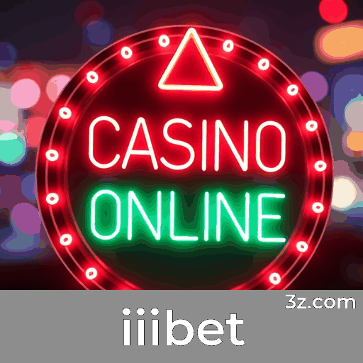 iiibet: Experiência de Cassino Online Imersiva para Brasileiros