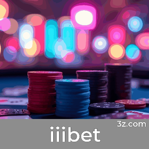 iiibet Jogos: Domine estratégias para sucesso no cassino