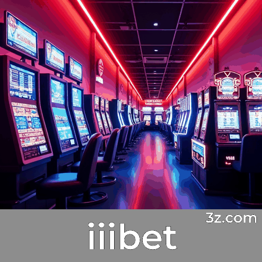 Experimente iiibet: Aposta Completa e Conveniente
